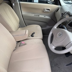 商談中⛄️25年式　パレット　4wd 6万キロ　車検２年付の画像