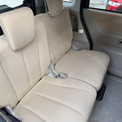 商談中⛄️25年式　パレット　4wd 6万キロ　車検２年付の画像