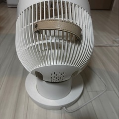 サーキュレーターの画像