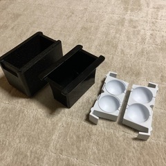 丸い氷が作れる✨の画像