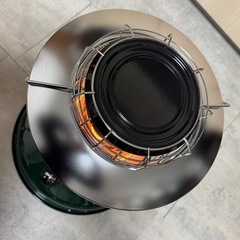 トヨトミ レインボーストーブ RL-25M(G)（2022年製）の画像