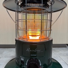 トヨトミ レインボーストーブ RL-25M(G)（2022年製）の画像