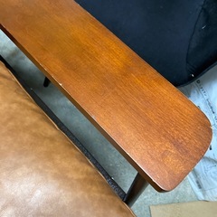 2人掛けソファの画像