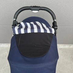 aprica ベビーカーの画像