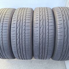 夏 スイフト純正 16インチ【富山】スズキ純正 スイフト RS 185/55R16 中古4本 72系 72S スズキ クロスビーの画像