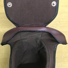 Nikon ニコン F3 CF-20 レザーカメラケース の画像