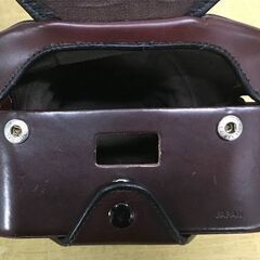 Nikon ニコン F3 CF-20 レザーカメラケース の画像