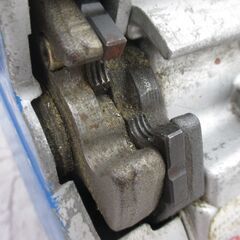 日立 HITACHI CL10 全ネジカッタ 中古品 W３/８ 【ハンズクラフト宜野湾店】の画像