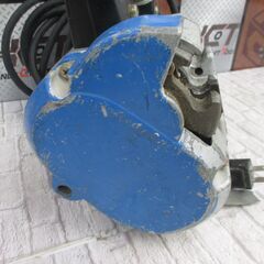 日立 HITACHI CL10 全ネジカッタ 中古品 W３/８ 【ハンズクラフト宜野湾店】の画像