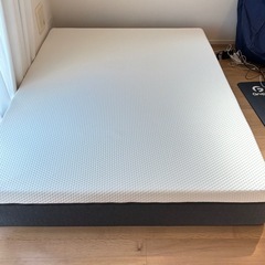 エマスリープマットレス　ダブルの画像