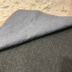 ホットカーペットの画像