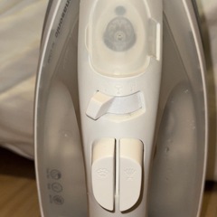 Panasonic スチームアイロンNI-U300の画像