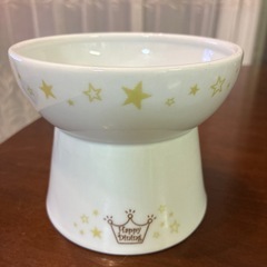 ネコ　猫壱食器の画像