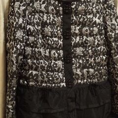 アビステで買ったジャケットの画像