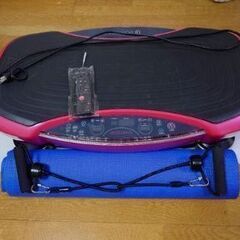 新品未使用　DOCTORAIR　エクサガンと使用バランスブレードの画像