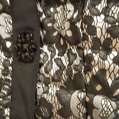 アビステで買ったジャケットの画像