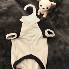 犬猫用　Tシャツ？　の画像