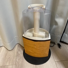 加湿器の画像