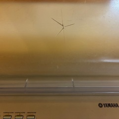 YAMAHAデジタルピアノP-85 台付の画像