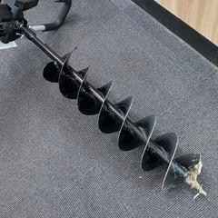 makita マキタ アースオーガ DG002G ビット付き 40V 充電式 コードレス 【店頭引取限定】の画像