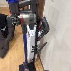 ダイソンV7の画像