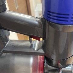 ダイソンV7の画像