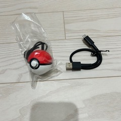 モンスターボールPLUSの画像