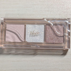 処分価格 ViSee キラ－アイトリオ❇️【未使用】の画像