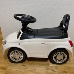 【乗用】フィアット500の画像