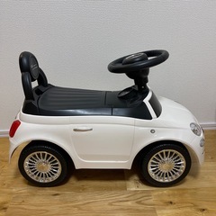 【乗用】フィアット500の画像