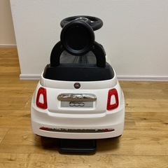 【乗用】フィアット500の画像