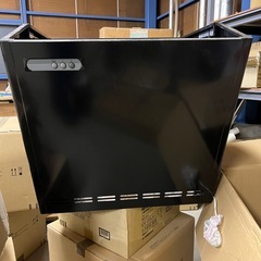 LIXIL レンジフード　NBH-6187Kの画像