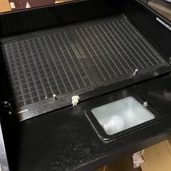 LIXIL レンジフード　NBH-6187Kの画像