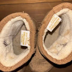 ポケモン　ムートン　20cmの画像