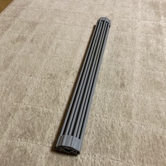 キッチンの水切りの画像