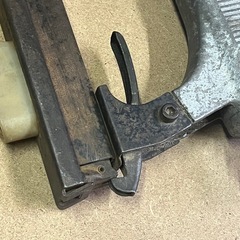 	マキタ makita エアタッカ AT425 4㎜ 常圧の画像