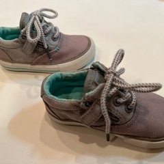 フランスベビーシューズの画像