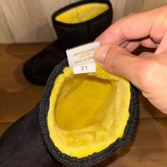 ポケモン　ムートン　21cmの画像