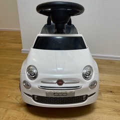 【乗用】フィアット500の画像