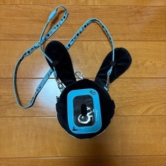 ディズニー オズワルド パスケースの画像