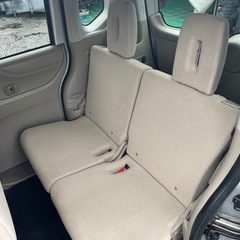 🉐【支払い総額26万円】車検令和9年5月22日　H24年7月　ホンダ　　NBOXプラス　GLパッケージ4WD    左パワースライド　ETC　社外アルミ14インチ　調子良好！の画像