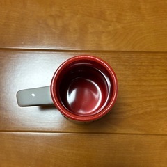 クリスマスマーケット マグカップの画像