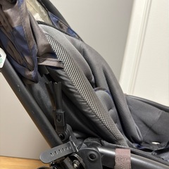 ベビーカー　ピジョンの画像