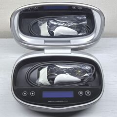 脱毛器 ケノン Ke-non Ver 8.6 マットブラック【残97.5%以上】の画像