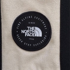 ノースフェイスの画像
