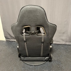 SAKODA ファブリックゲーミング座椅子の画像