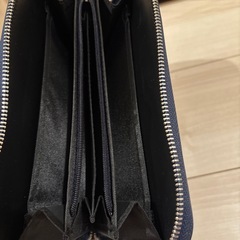 集金ポーチ　集金財布の画像