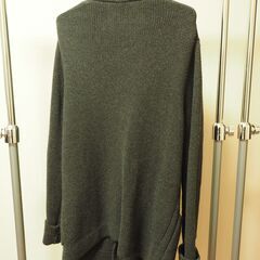 Gap メンズ ニットカーディガン(M)の画像