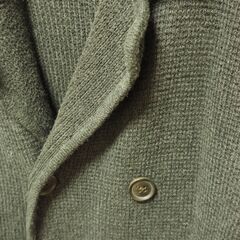 Gap メンズ ニットカーディガン(M)の画像