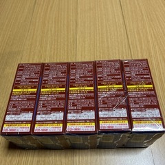 チョコレートクリームOREO5箱の画像